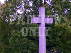 CROSS TREE 3